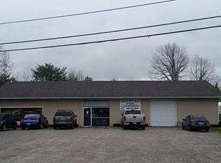 561 American Greeting Road #561, Corbin, KY 40701