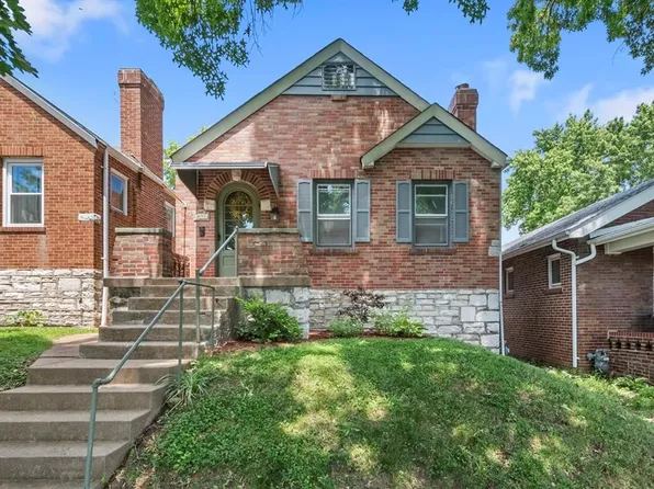 4041 Oleatha Ave, Saint Louis, MO 63116
