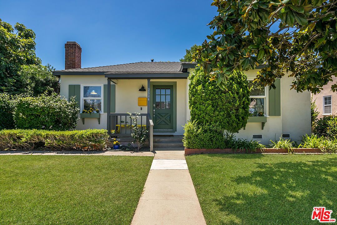 2536 W 156th St, Gardena, CA 90249 | Zillow
