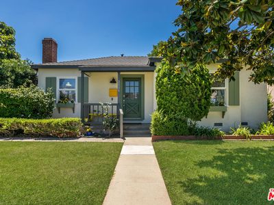 2536 W 156th St, Gardena, CA, 90249