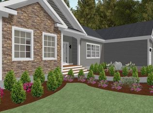 32 County St, Rehoboth, MA 02769