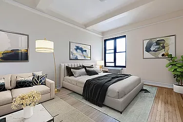 Rented by Manhattan Realty Group