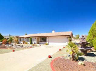 21814 Isatis Ave, Apple Valley, CA 92307