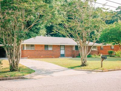130 Patrick St, Prattville, AL, 36067