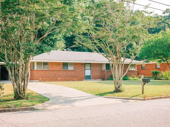 130 Patrick St, Prattville, AL 36067