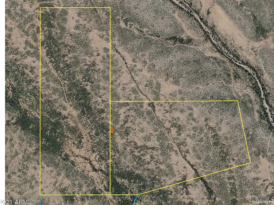 2nd image of 0 W FRONTIER Drive #-