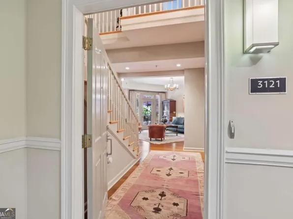 850 Piedmont Ave NE Unit 3121, Atlanta, GA 30308