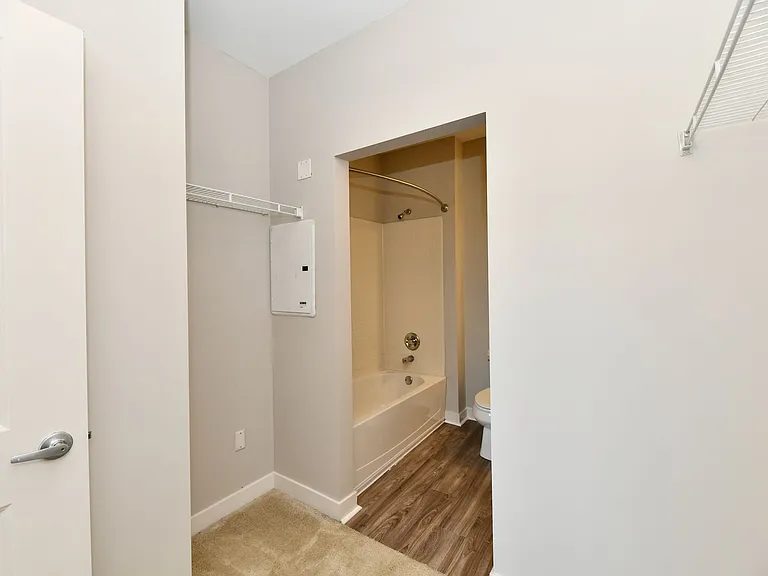 Mozzo apartments — Photo 56