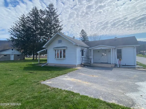 104 Mann Ave, Mill Hall, PA 17751