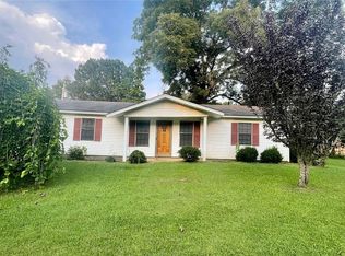 511 S Galyean Rd, Corinth, MS 38834