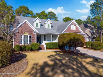 3626 Cormorant Circle SE, Southport, NC, 28461