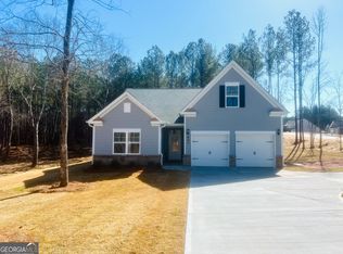 440 Lawson Dr #19, Mansfield, GA 30055