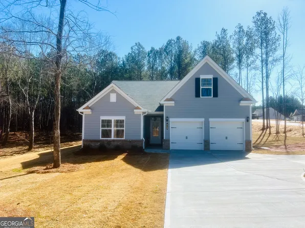 440 Lawson Dr #19, Mansfield, GA 30055