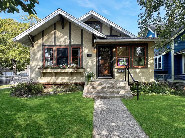 3901 15th Ave S, Minneapolis, MN 55407