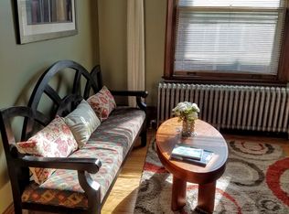 4920 S Ellis Ave #2, Chicago, IL 60615
