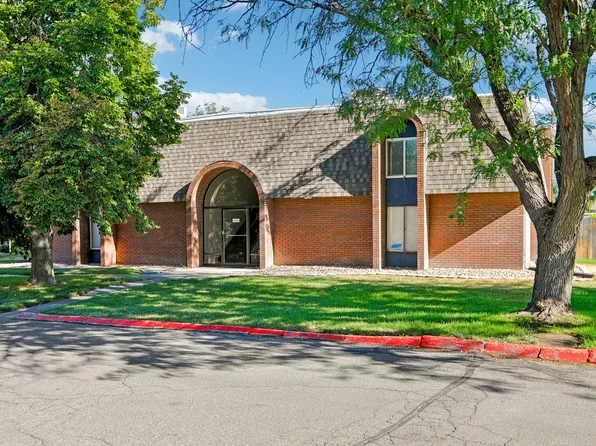 34 W Lester Ave Unit E23, Murray, UT 84107