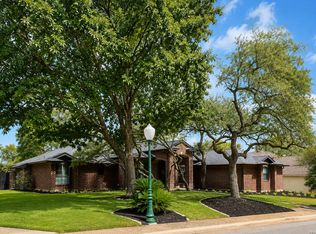 17115 Eagle Star, San Antonio, TX 78248