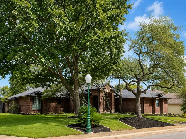 17115 Eagle Star, San Antonio, TX 78248