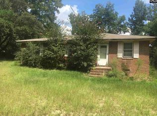 118 N Ellison Rd, Blythewood, SC 29016