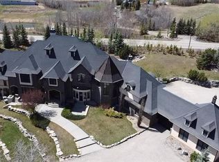 116 E Church Ranches Pl, Rocky View County, AB T3R1B1