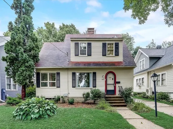 2629 Mason Street, Madison, WI 53705