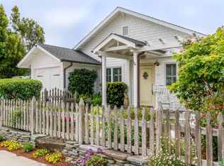 229 2nd Ave, Santa Cruz, CA 95062