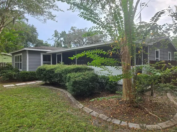 23981 NW 183RD PLACE, HIGH SPRINGS, FL 32643