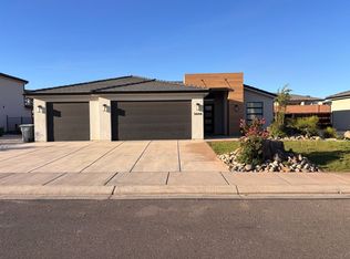 3484 E 3050 S, Saint George, UT 84790