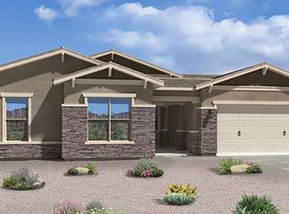 2628 Mead St, Gilbert, AZ 85298