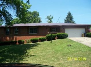 481 S Shawnee Rd, Maysville, KY 41056