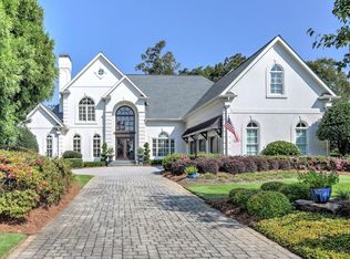 100 Gateside Cts SE, Marietta, GA 30067