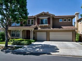 8 Stonebrook, Irvine, CA 92620