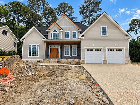 2nd image of 1221 Founders Pointe Trl