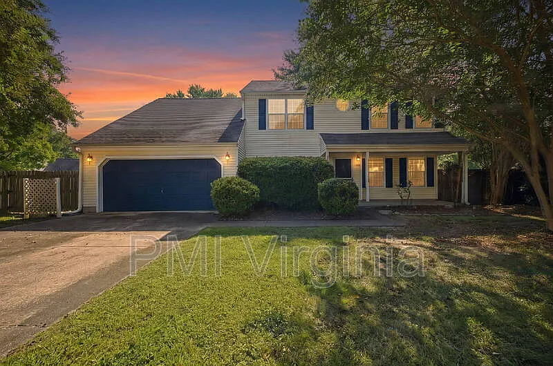 1213 Ruxton Ct