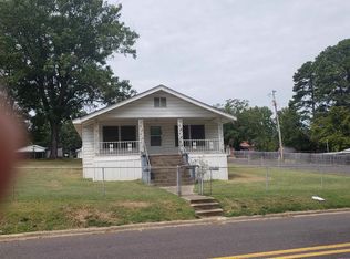 800 Richard St, Hot Springs, AR 71913