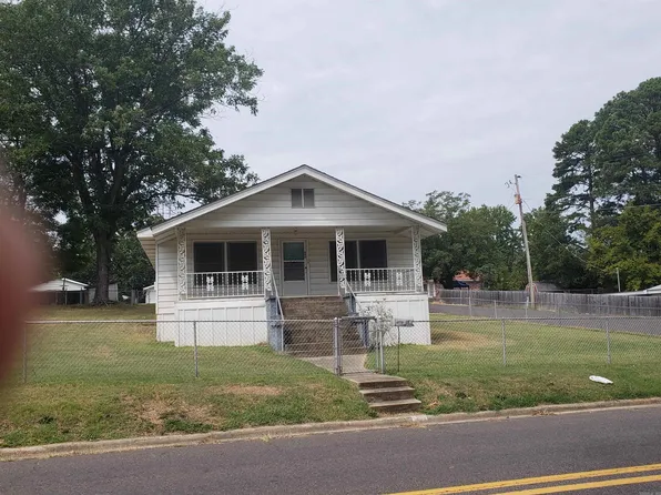 800 Richard St, Hot Springs, AR 71913