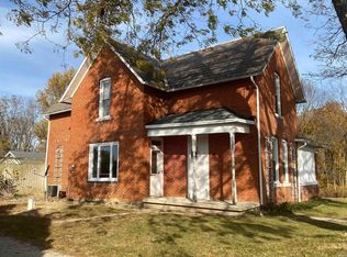 11250 N State Road 13, North Manchester, IN 46962