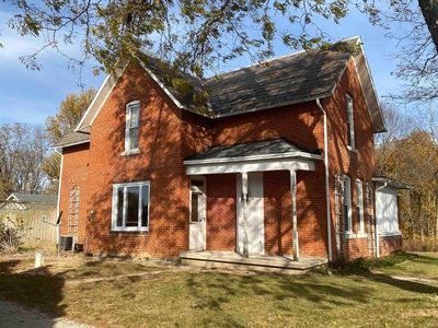 11250 N State Road 13, North Manchester, IN, 46962