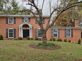 2334 Deyerle Rd SW, Roanoke, VA 24018