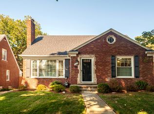 254 Mount Vernon St, Grosse Pointe, MI 48236