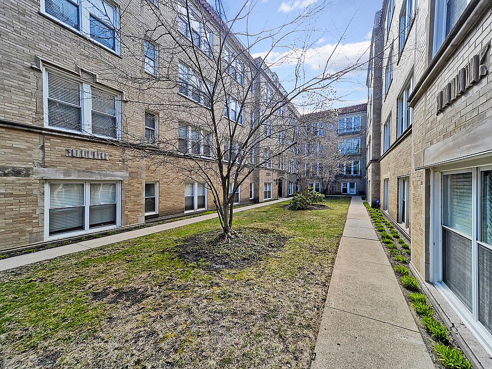 1st image of 4514 N Ashland Ave #3S