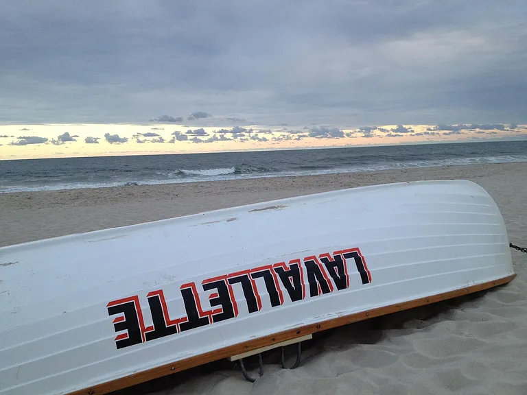 Best family beaches in NJ