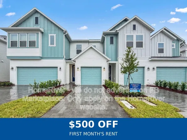 1188 Wild Crest Ln, Daytona Beach, FL 32117