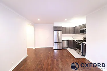 Rented by Oxford Property Group