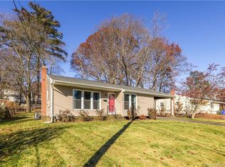 197 Arbutus St, East Hartford, CT 06108