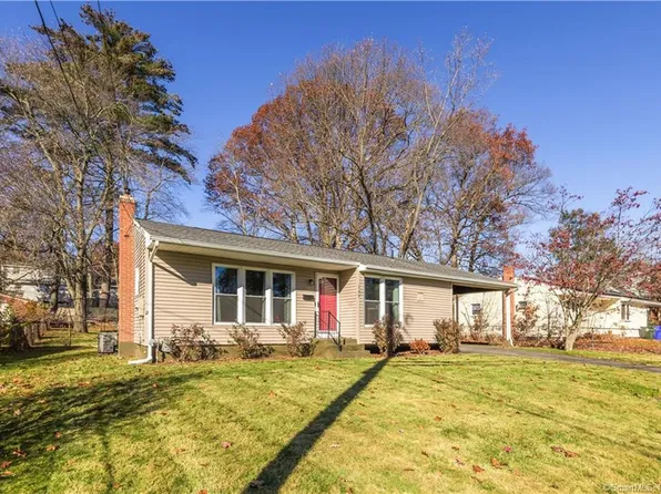 197 Arbutus Street, East Hartford, CT 06108