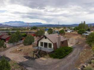 391 N Spanish Trail Dr, Veyo, UT 84782