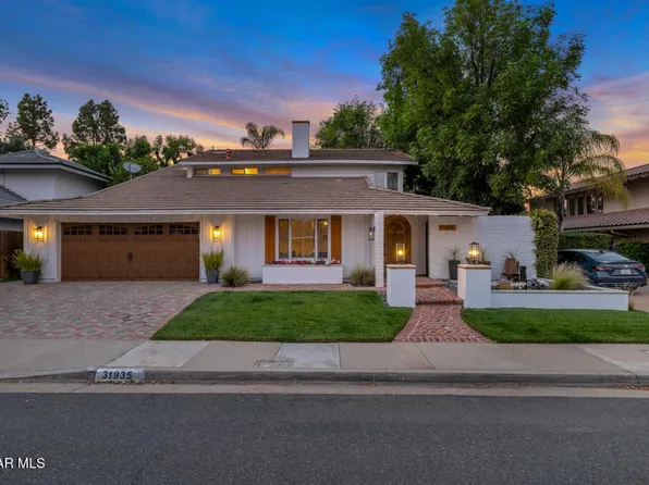 31935 Kingspark Ct, Westlake Village, CA 91361
