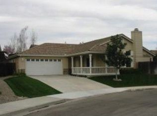 475 Dairy Way, Buellton, CA 93427