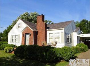 403 Elm St, Pulaski, TN 38478